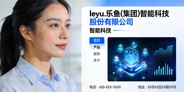 乐鱼体育数据智能分析平台仪表盘界面